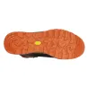 Chaussures de chasse Atenea GTX marron/orange - Taille 40