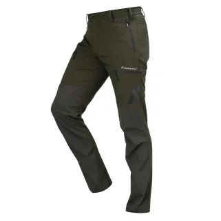 Pantalon Chiruca Lykos softshell déperlant | Ducatillon