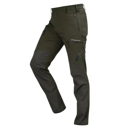 Pantalon Chiruca Lykos softshell déperlant | Ducatillon