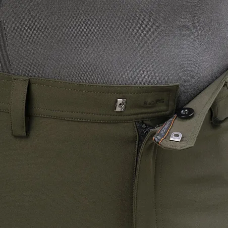 Pantalon Chiruca Lykos softshell déperlant | Ducatillon