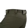 Pantalon Chiruca Lykos softshell déperlant | Ducatillon