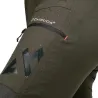 Pantalon Chiruca Lykos softshell déperlant | Ducatillon
