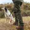 Pantalon Chiruca Lykos softshell déperlant | Ducatillon