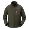 Veste Softshell Odisea Verte T2XL - Résistante et Respirante