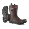 Bottes de travail Dunlop RigPro Purofort O4 | Ducatillon