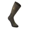 Chaussettes mi-hautes Deerhunter Deluxe à 40 % de laine