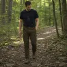 Pantalon de chasse Eagle imperméable et isolant | Ducatillon