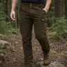 Pantalon de chasse Eagle imperméable et isolant | Ducatillon