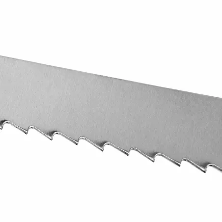 Lame De Scie À Découper spécial gibier acier 420J2 18cm