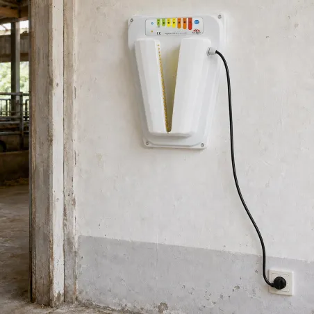 Electronarcose assommoir nouveau modèle