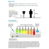 Electronarcose assommoir nouveau modèle