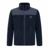 Veste zippée homme Savage - Bleu marine - T6 à T2XL