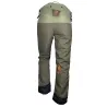Pantalon Francital Cerbère vert anti-ronces | Ducatillon
