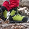 HAIX Protector Ultra 2.0 GTX vertes classe 2 | Ducatillon