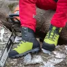 HAIX Protector Ultra 2.0 GTX vertes classe 2 | Ducatillon
