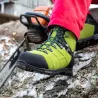 HAIX Protector Ultra 2.0 GTX vertes classe 2 | Ducatillon