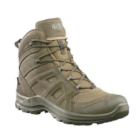 HAIX Black Eagle Athletic 2.0 V GTX mid vert | Chaussures