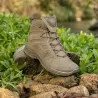 Chaussures Black Eagle Athletic Vert - Confort et Performance Tout-Terrain