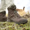 Chaussures Outdoor Black Eagle GTX Marron - Confort et Résistance