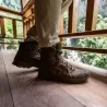 Chaussures Outdoor Black Eagle GTX Marron - Confort et Résistance