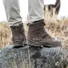 Chaussures Outdoor Black Eagle GTX Marron - Confort et Résistance