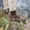 Chaussures Outdoor Black Eagle GTX Marron - Confort et Résistance