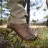 Chaussures Outdoor Black Eagle GTX Marron - Confort et Résistance