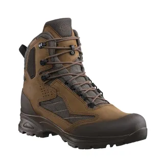 Chaussures de chasse Scout 3.0 GTX marron - Confort et imperméabilité
