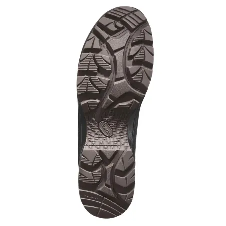 Chaussures de chasse Scout 3.0 GTX marron - Confort et imperméabilité