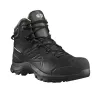 HAIX Black Eagle 610 S3S : chaussures de sécurité en cuir