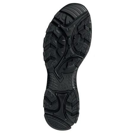HAIX Black Eagle 610 S3S : chaussures de sécurité en cuir