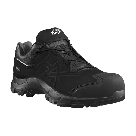 Chaussures HAIX Black Eagle 600 V GTX S7S ESD | Ducatillon