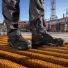 Chaussures HAIX Black Eagle 600 V GTX S7S ESD | Ducatillon