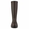 Bottes Dunlop Terroir Pro marron Purofort O4 | Ducatillon