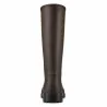 Bottes Dunlop Terroir Pro marron Purofort O4 | Ducatillon