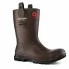 Bottes de travail Dunlop RigPro Purofort O4 | Ducatillon