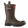 Bottes de travail Dunlop RigPro Purofort O4 | Ducatillon
