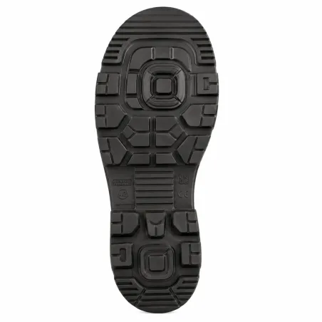 Bottes de travail Dunlop RigPro Purofort O4 | Ducatillon