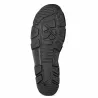 Bottes Dunlop JobGUARD vertes en Acifort O4 | Ducatillon