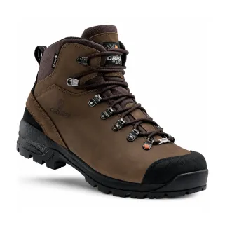 Chaussures de chasse Heio Tinde GTX marron - Taille 40