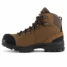 Chaussures de chasse Heio Tinde GTX marron - Taille 40