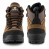 Chaussures de chasse Heio Tinde GTX marron - Taille 40
