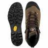 Chaussures de chasse Heio Tinde GTX marron - Taille 40