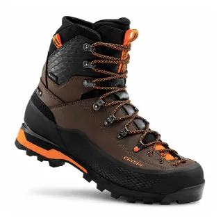 Chaussures de Chasse Futura Alp GTX Marron - Taille 40