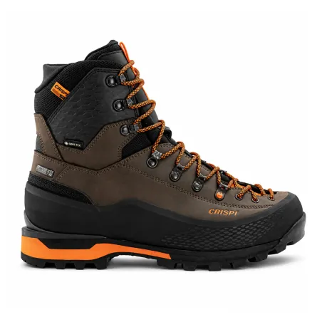 Chaussures de Chasse Futura Alp GTX Marron - Taille 40