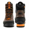 Chaussures de Chasse Futura Alp GTX Marron - Taille 40