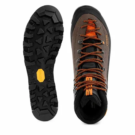 Chaussures de Chasse Futura Alp GTX Marron - Taille 40