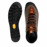 Chaussures de Chasse Futura Alp GTX Marron - Taille 40