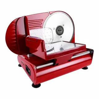 Trancheuse Électrique Primo 100W - Lame Ø19cm - Le Pratique