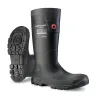 Bottes Dunlop TerraPro Purofort S5 SRC noires | Ducatillon